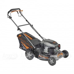 Газонокосилка бензиновая Carver LMG-2646DM Hobby в Великом Новгороде