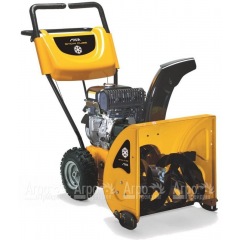 Снегоуборщик Stiga Snow Cube в Великом Новгороде