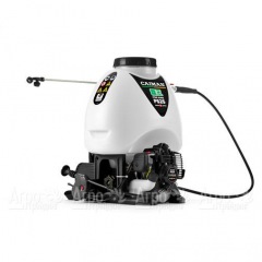 Опрыскиватель бензиновый Caiman Fog King PS25 в Великом Новгороде