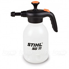 Опрыскиватель ручной Stihl SG 11 в Великом Новгороде