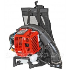 Воздуходувка бензиновая MTD MT 32 BPB в Великом Новгороде