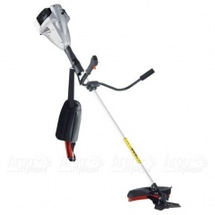 Бензокоса (бензиновый триммер) Al-KO BC 4125 Comfort в Великом Новгороде