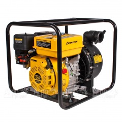 Бензиновая мотопомпа Champion GP55 в Великом Новгороде