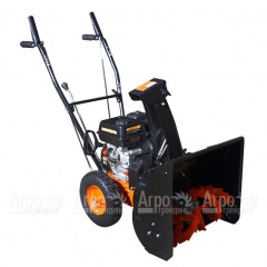 Снегоуборщик Prorab GT 72 T в Великом Новгороде