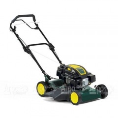 Газонокосилка бензиновая Yard-Man YM 5520 SMO в Великом Новгороде