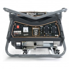 Бензогенератор Helmut LT 2800 2.5 кВт в Великом Новгороде