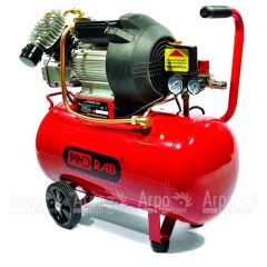 Компрессор поршневой Prorab 3150 в Великом Новгороде