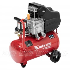 Компрессор воздушный MTX DC1500L/24 в Великом Новгороде