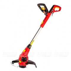 Электрокоса (электрический триммер) DDE ET650 в Великом Новгороде