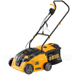 Электрический скарификатор Denzel SAE-1500 в Великом Новгороде