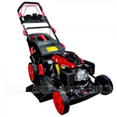 Газонокосилка бензиновая Yanis Hurricane H48SL в Великом Новгороде