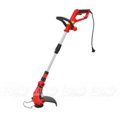 Электрокоса (электрический триммер) Hecht 428 в Великом Новгороде