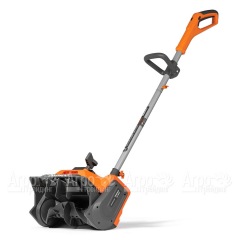 Снегоуборщик аккумуляторный Daewoo DAST 4042Li (без аккумуляторной батареи и зарядного устройства) в Великом Новгороде