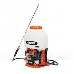 Опрыскиватель бензиновый Echo SHR-150SI в Великом Новгороде