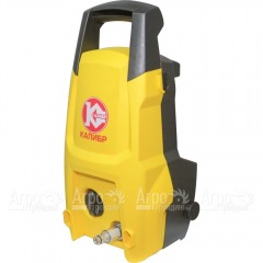 Мойка высокого давления Калибр ВДМ-1600 в Великом Новгороде