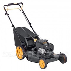 Газонокосилка бензиновая Parton PA725Y22RHP в Великом Новгороде