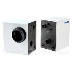 Система Sanisplit 3 Combi в Великом Новгороде