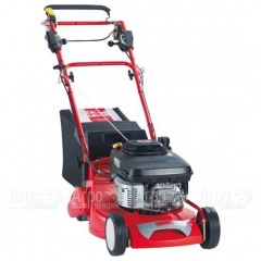Газонокосилка бензиновая SABO 47-K Vario B R SA940 в Великом Новгороде