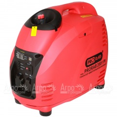 Инверторный генератор Prorab 2001 PI 1.8 кВт в Великом Новгороде