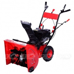 Снегоуборщик Dobest DB 7651 в Великом Новгороде