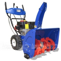 Снегоуборщик MasterYard MX 8524RE в Великом Новгороде