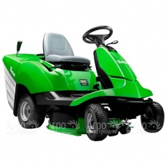 Садовый минитрактор Viking MR 4082.2 в Великом Новгороде