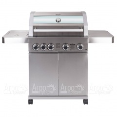 Барбекю Masport S/S4 в Великом Новгороде