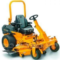 Садовый райдер Cub Cadet Z5 152 в Великом Новгороде
