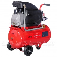 Компрессор масляный Fubag DC 320/24 CM2.5 в Великом Новгороде