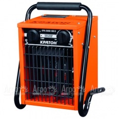 Электрическая тепловая пушка Кратон EPH-2000/180 B в Великом Новгороде