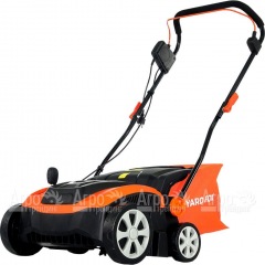 Вертикуттер электрический Yard Fox 36VE в Великом Новгороде