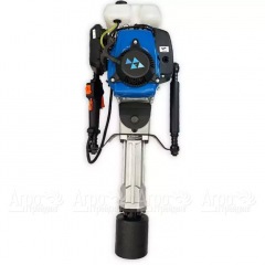 Копер сваебойный Haitec HT-4TPR100PROFI в Великом Новгороде