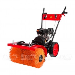 Подметальная машина DDE BS 6560 Combo в Великом Новгороде