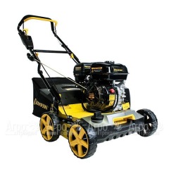 Скарификатор бензиновый Champion GSC5140 в Великом Новгороде