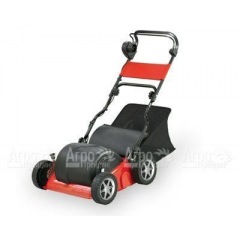 Вертикуттер (аэратор) электрический SunGarden V 1736 E в Великом Новгороде