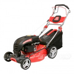 Газонокосилка бензиновая Калибр ГКБС-4/510М в Великом Новгороде