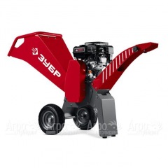 Измельчитель бензиновый Зубр БИС-90 в Великом Новгороде