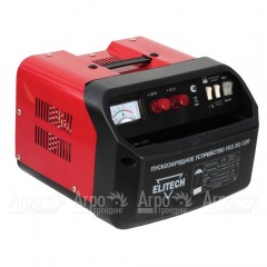 Пускозарядное устройство Elitech УПЗ 30/120 в Великом Новгороде