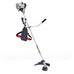 Бензокоса (бензиновый триммер) Al-KO BC 223 B в Великом Новгороде