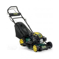 Газонокосилка бензиновая Yard-Man YM 6019 SPBE в Великом Новгороде