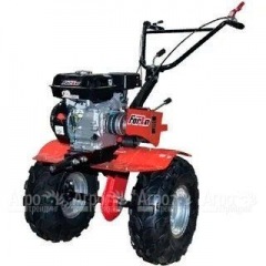 Мотоблок Forza МБ4-702 (фрезы в комплекте) в Великом Новгороде