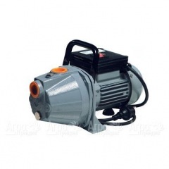 Поверхностный самовсасывающий насос Ingro Machine CAM 40-IM в Великом Новгороде