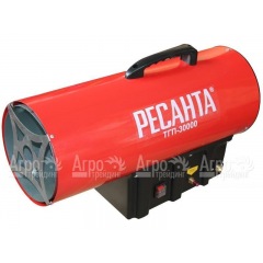 Газовая тепловая пушка Ресанта ТГП-30000 в Великом Новгороде