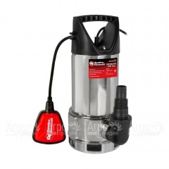 Дренажный насос Quattro Elementi Drenaggio 900 F Inox в Великом Новгороде