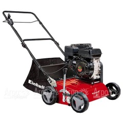Скарификатор бензиновый Einhell GC-SC 2240 P в Великом Новгороде