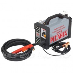 Инверторный плазменный резак Ресанта ИПР-25 в Великом Новгороде