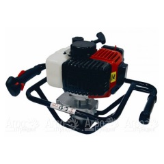 Мотобур (бензобур) Elitech БМ 52E ПРО в Великом Новгороде