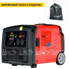 Бензиновый генератор инверторный Fubag TI 3200 2.8 кВт в Великом Новгороде