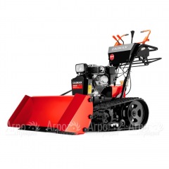 Снегоуборщик гусеничный Caiman Yuko 40H в Великом Новгороде