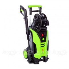 Мойка высокого давления RedVerg RD-HPW2000IC в Великом Новгороде